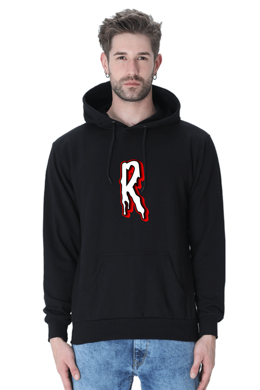 Unisex Hooded SweatShirt - SCRATCHH 
