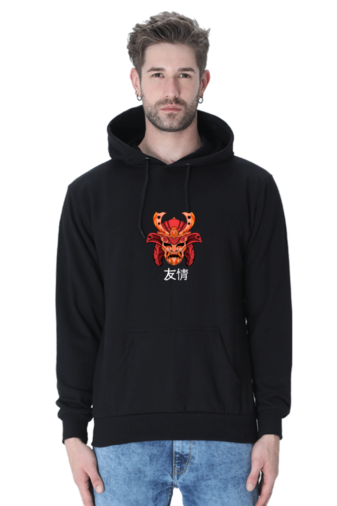 Unisex Hooded SweatShirt - SCRATCHH 