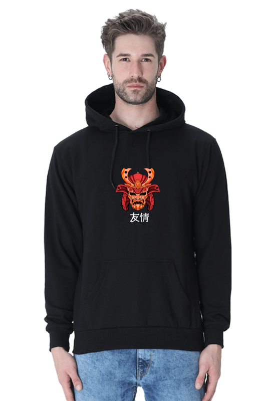 Unisex Hooded SweatShirt - SCRATCHH 