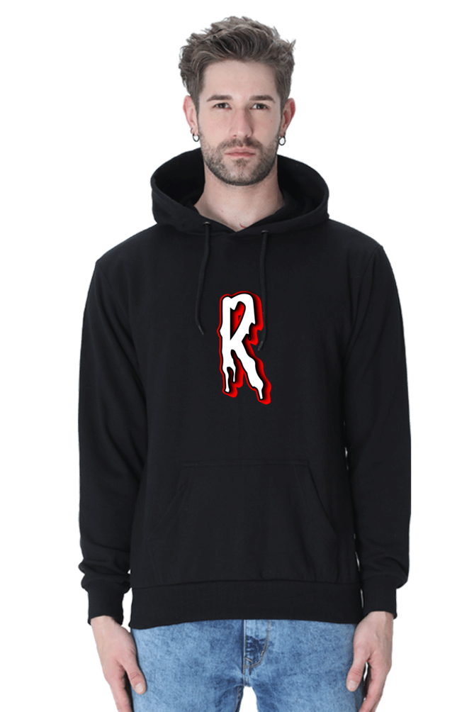 Unisex Hooded SweatShirt - SCRATCHH 