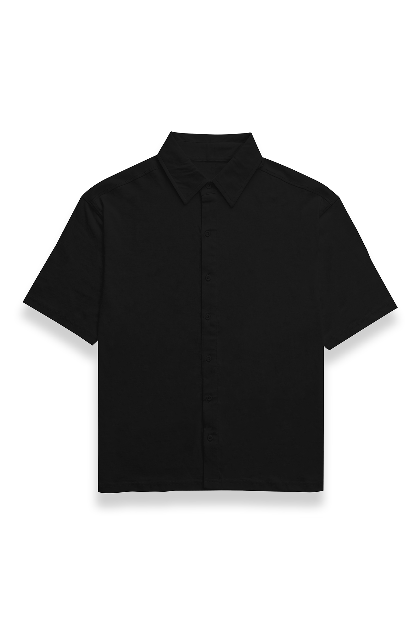 Unisex Oversized Shirt - SCRATCHH 