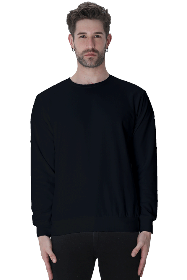 Unisex Sweatshirts - SCRATCHH 