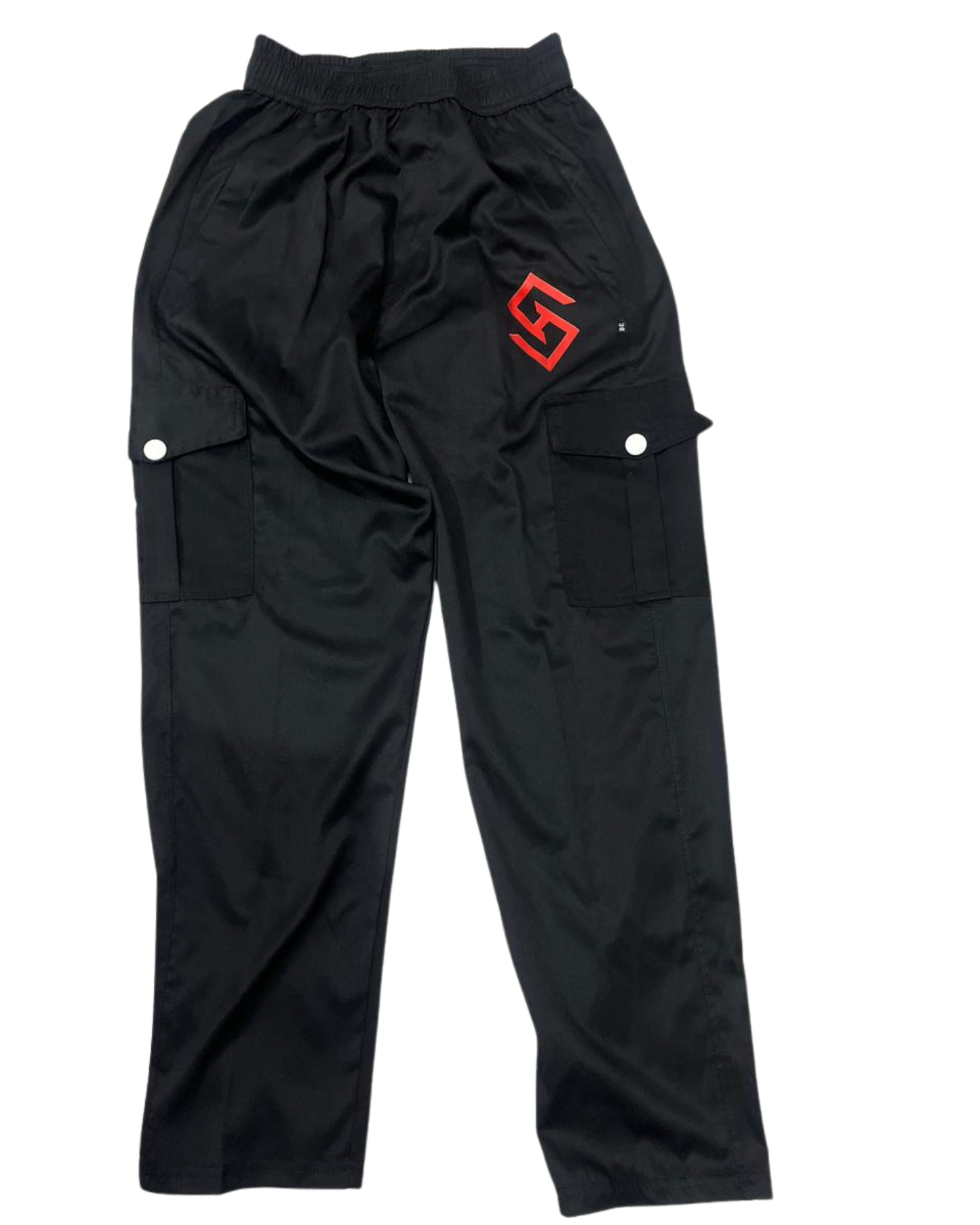 SCRATCHH Essential Cotton Jogger – All-Day Breathable Fit