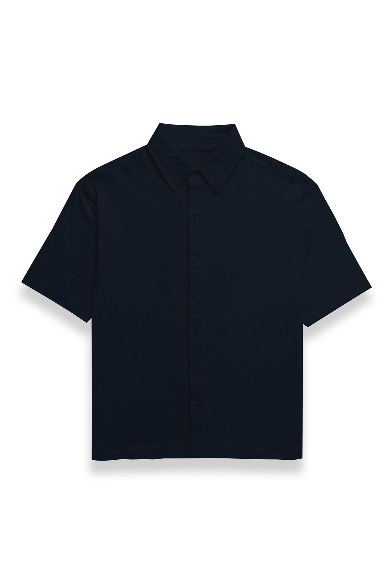 Unisex Oversized Shirt - SCRATCHH 