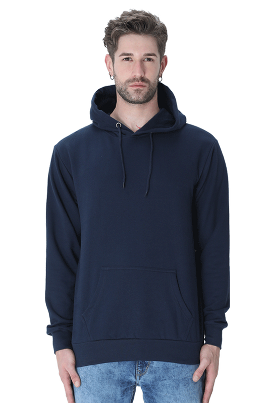 Scratchh Man Hooded SweatShirt - SCRATCHH 