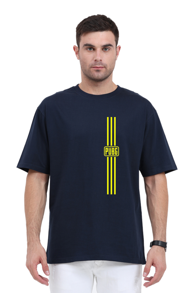 Scratchh Standard Fit Oversized Tee | 180 GSM | Everyday Essential - SCRATCHH 