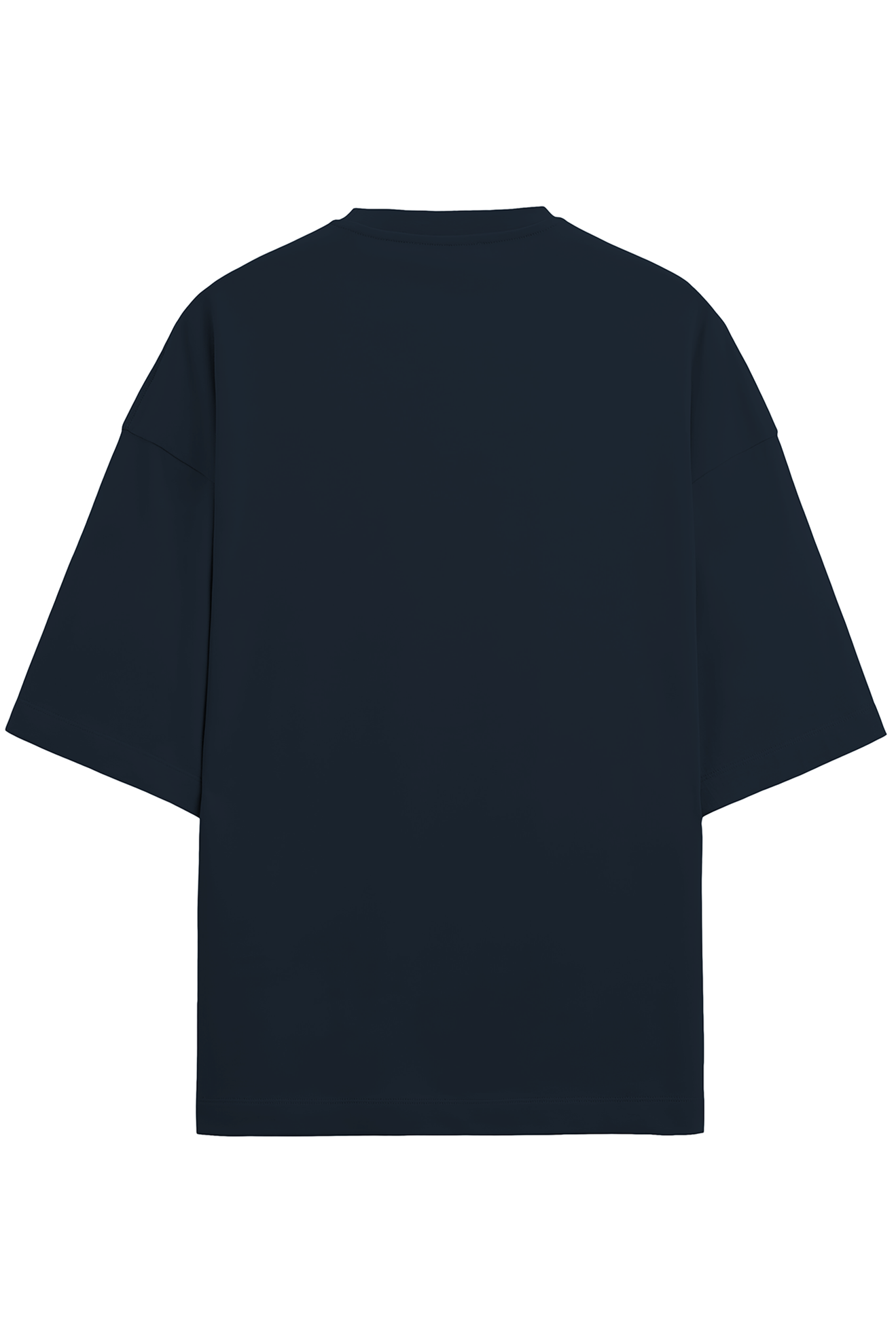 Scratchh Terry Oversized T-Shirt for Women | 280 GSM | Bold & Comfy Streetwear Fit - SCRATCHH 