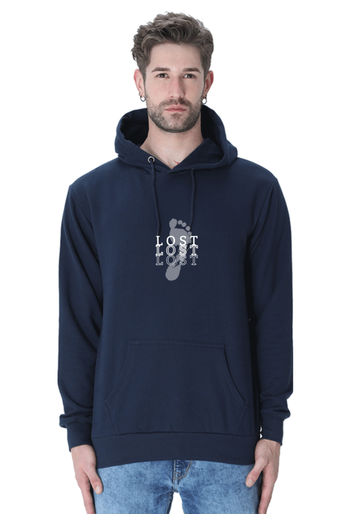 Unisex Hooded Sweatshirt - SCRATCHH 