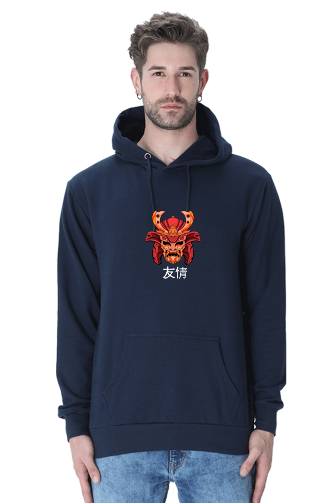 Unisex Hooded SweatShirt - SCRATCHH 