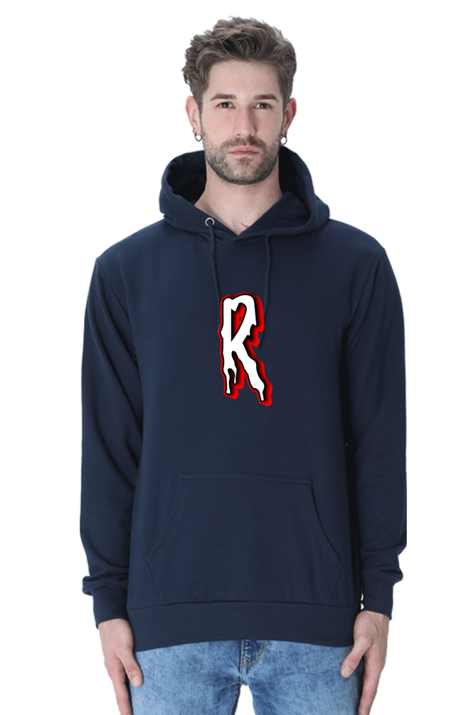 Unisex Hooded SweatShirt - SCRATCHH 