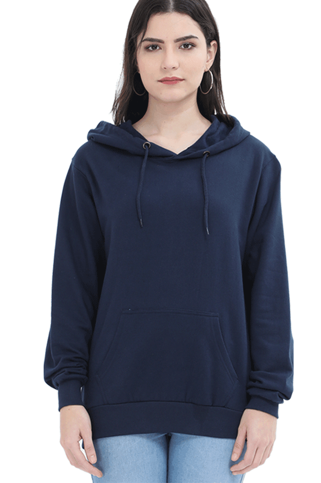 Unisex Hooded SweatShirt - SCRATCHH 