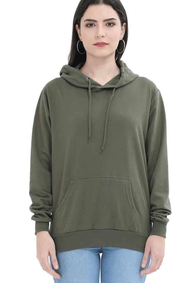 Unisex Hooded SweatShirt - SCRATCHH 