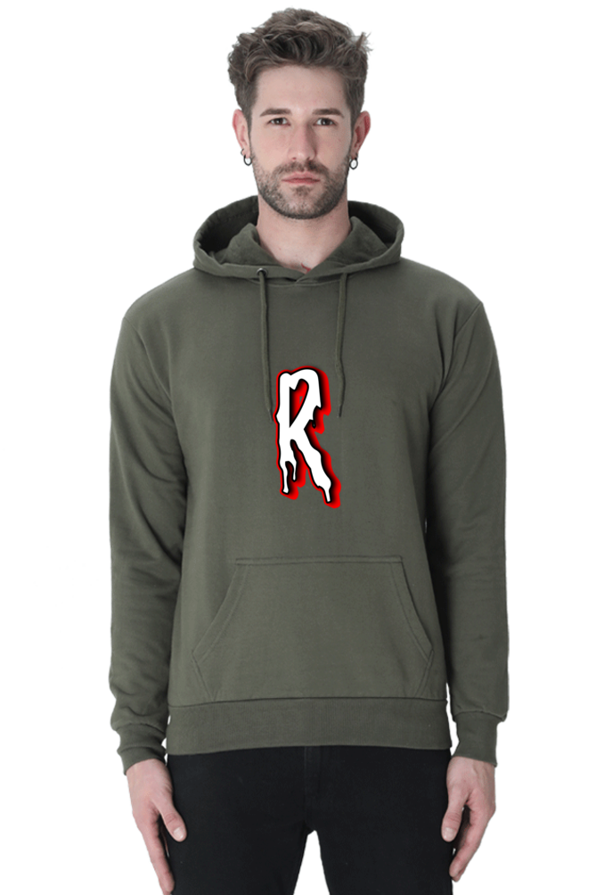 Unisex Hooded SweatShirt - SCRATCHH 