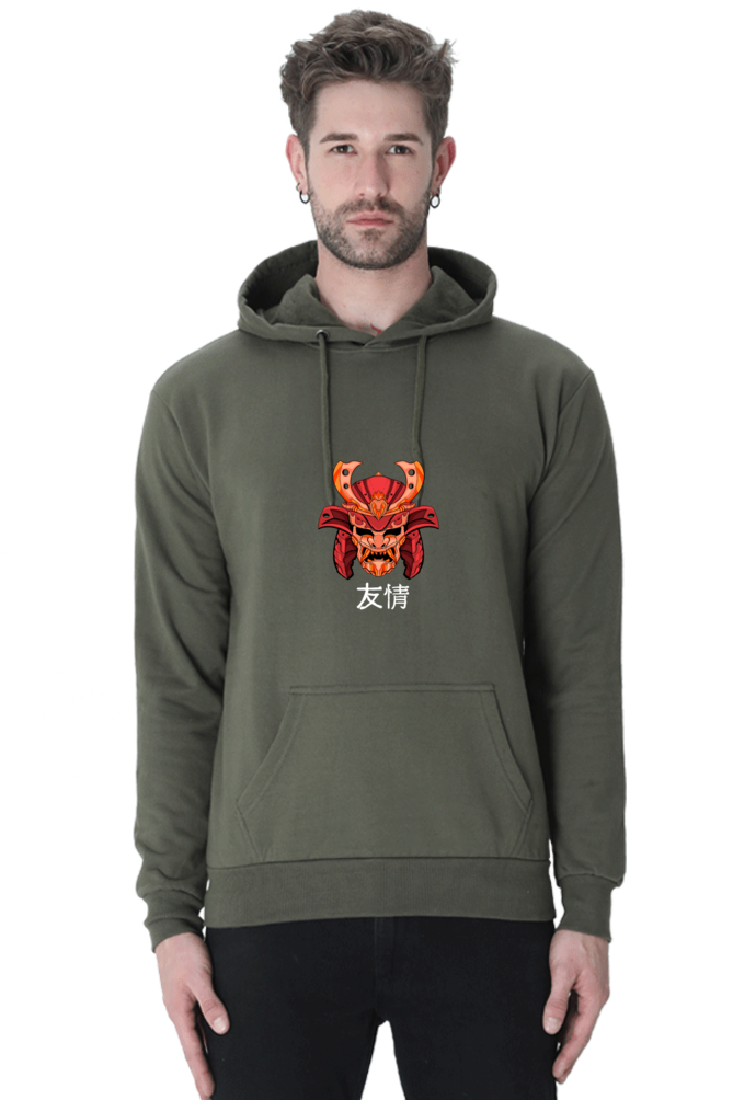 Unisex Hooded SweatShirt - SCRATCHH 