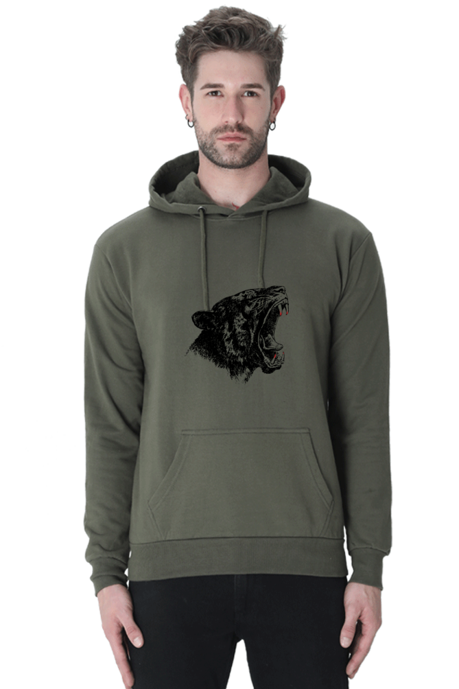 Unisex Hoodie - SCRATCHH 
