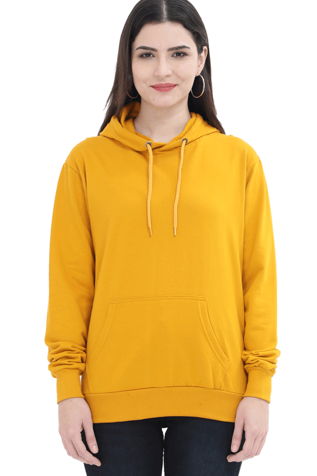 Unisex Hooded SweatShirt - SCRATCHH 