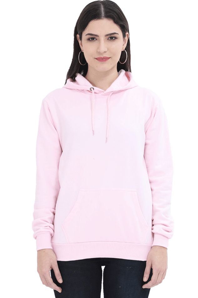 Unisex Hooded SweatShirt - SCRATCHH 