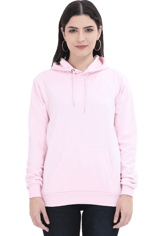 Unisex Hooded SweatShirt - SCRATCHH 