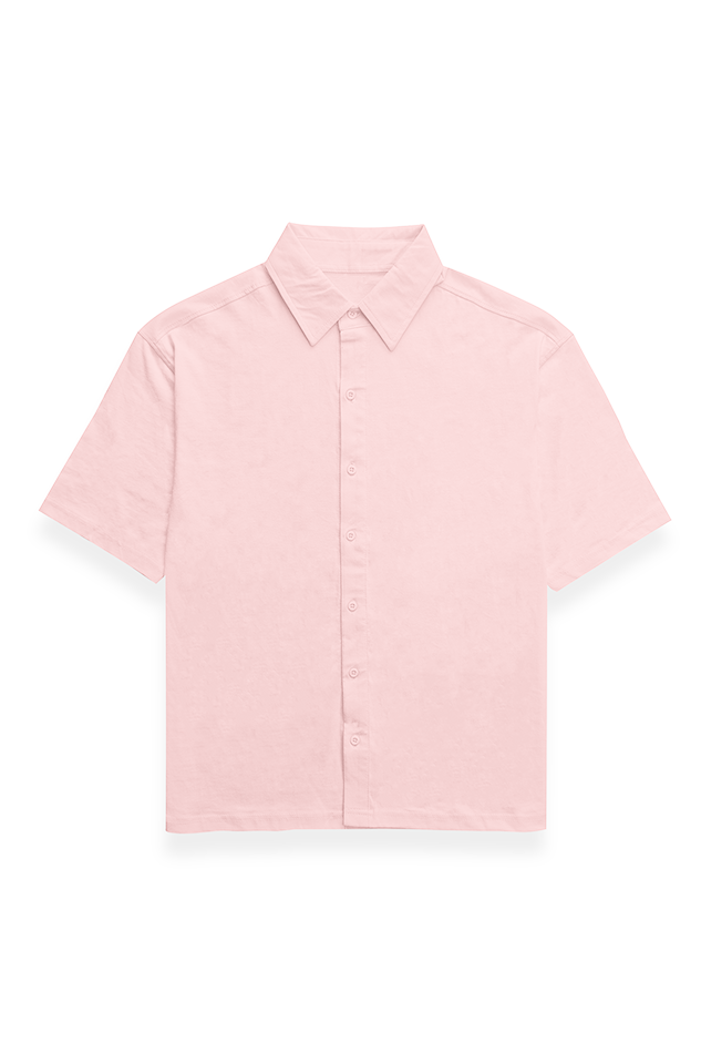 Unisex Oversized Shirt - SCRATCHH 