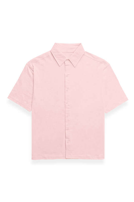 Unisex Oversized Shirt - SCRATCHH 