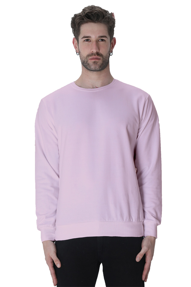 Unisex Sweatshirts - SCRATCHH 