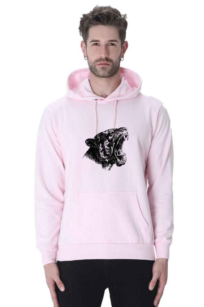 Unisex Hoodie - SCRATCHH 