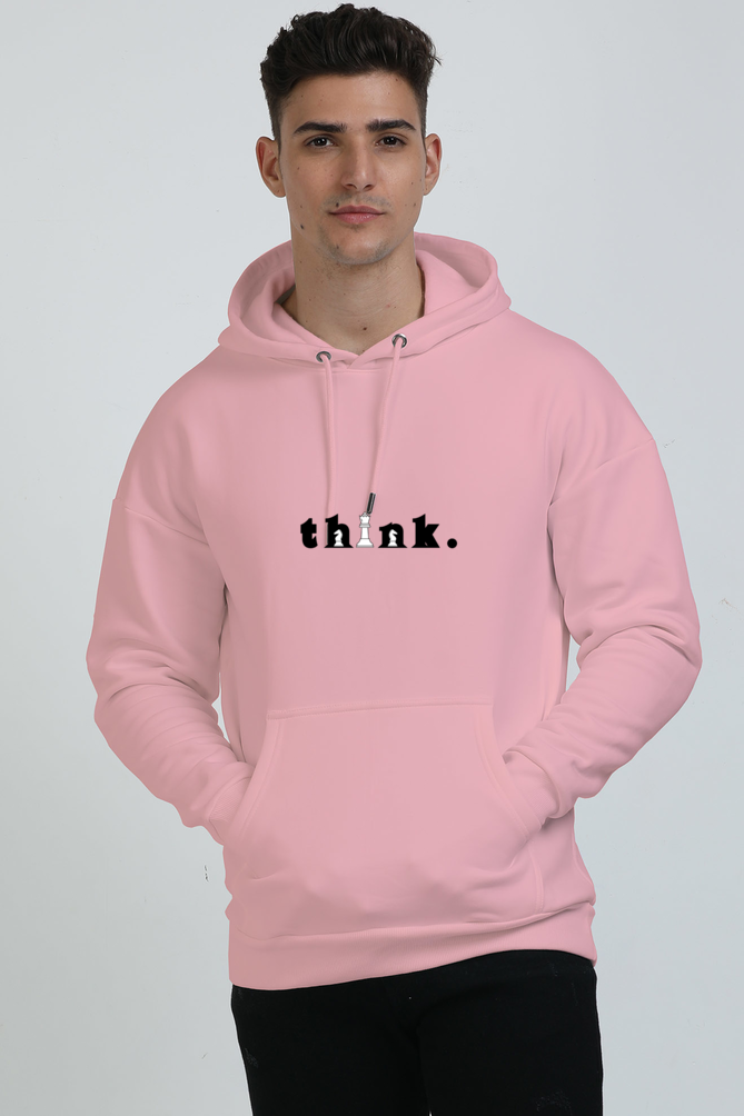 Scratchh Man Hooded SweatShirt - SCRATCHH 