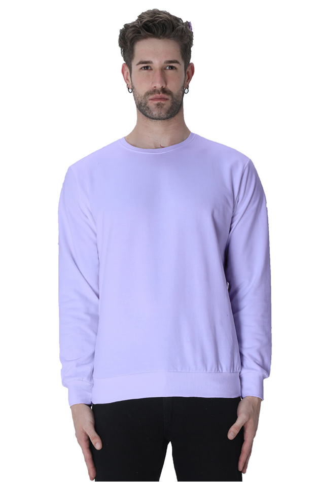 Unisex Sweatshirts - SCRATCHH 
