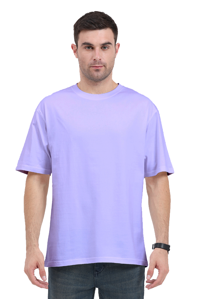 Scratchh Unisex Oversized Classic T-Shirt - SCRATCHH 