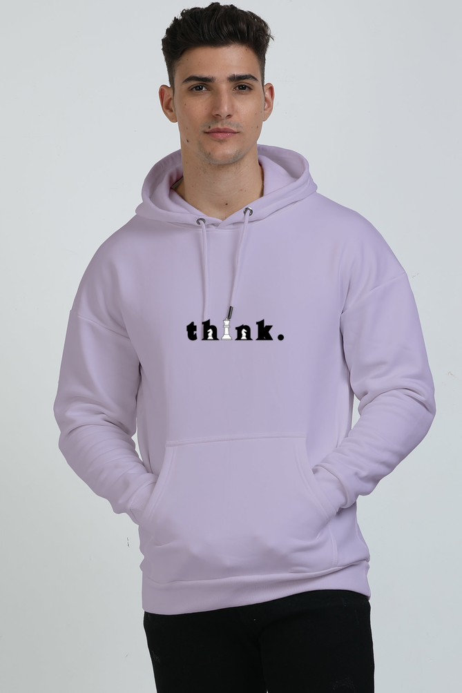 Scratchh Man Hooded SweatShirt - SCRATCHH 