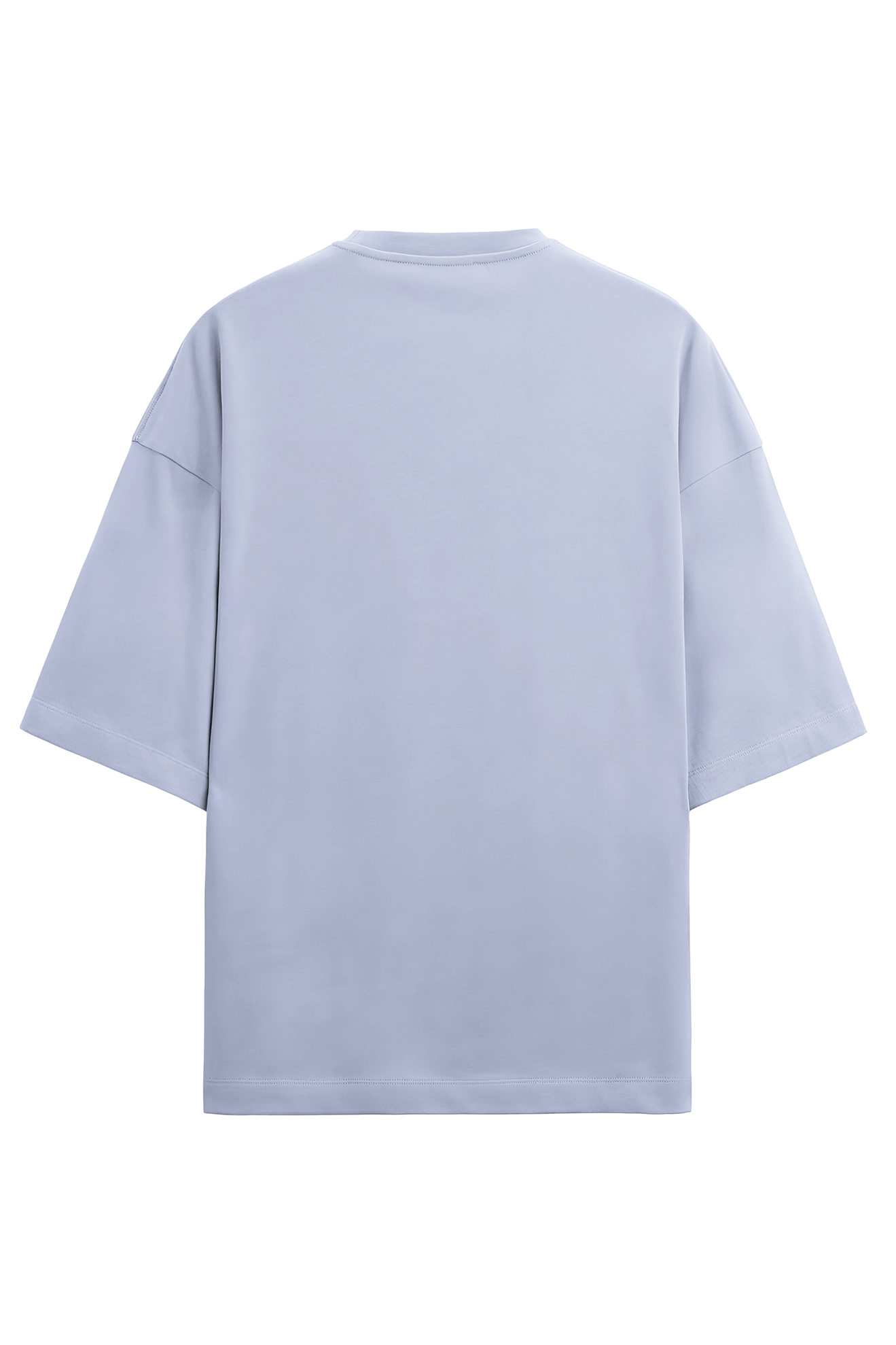 Scratchh Terry Oversized T-Shirt for Women | 280 GSM | Bold & Comfy Streetwear Fit - SCRATCHH 