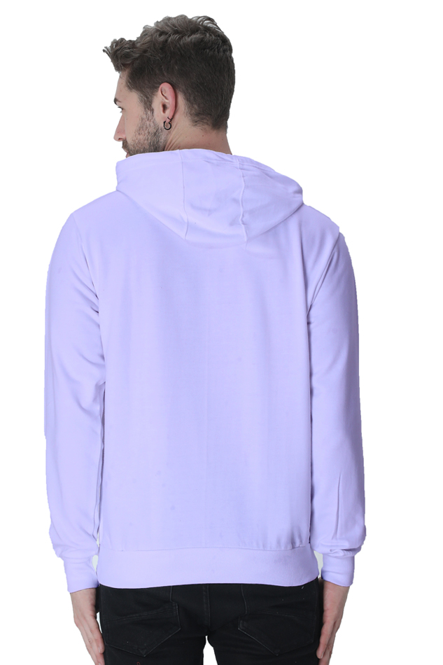 Scratchh Man Hooded SweatShirt - SCRATCHH 