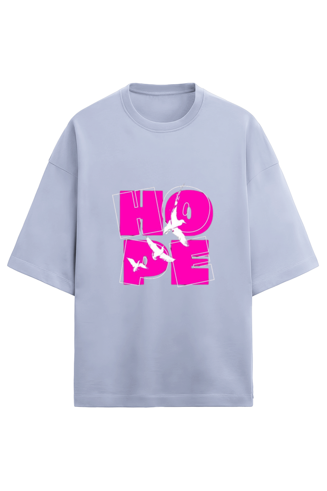 Scratchh Unisex Terry Oversized T-Shirt | 280 GSM | Premium Fit - SCRATCHH 