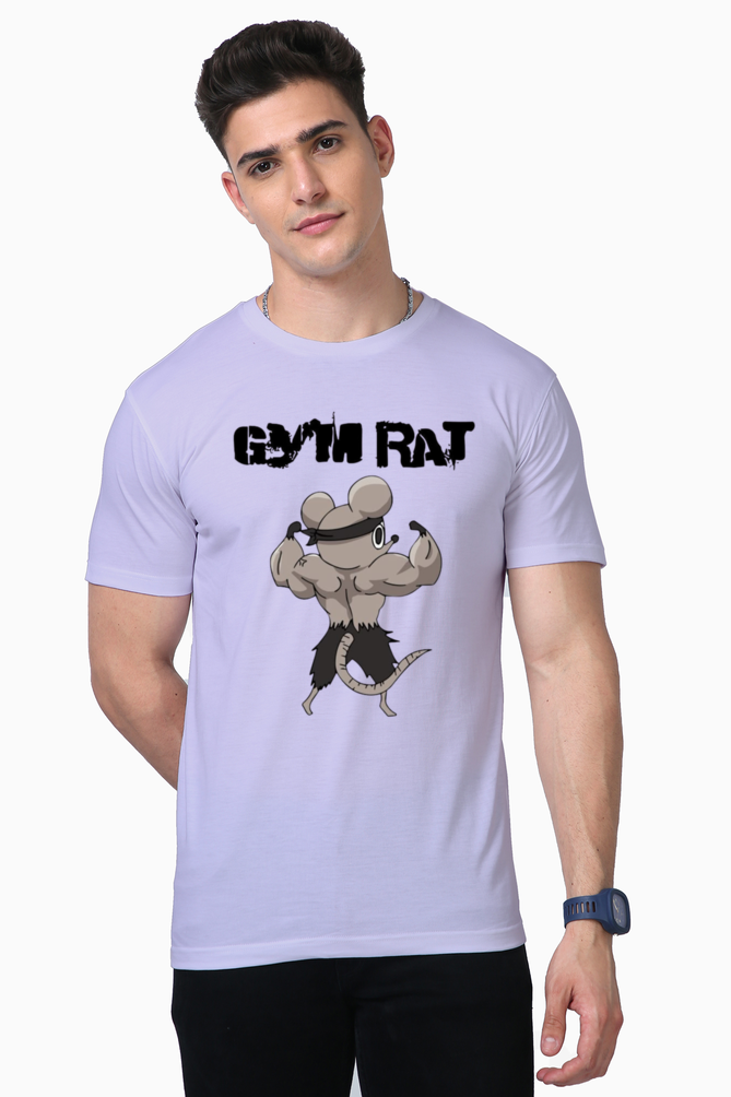 Scratchh Supima Cotton T-Shirt | 160 GSM | Ultra Soft Fabric - SCRATCHH 