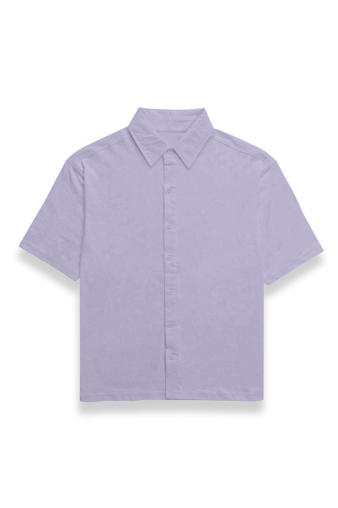 Unisex Oversized Shirt - SCRATCHH 