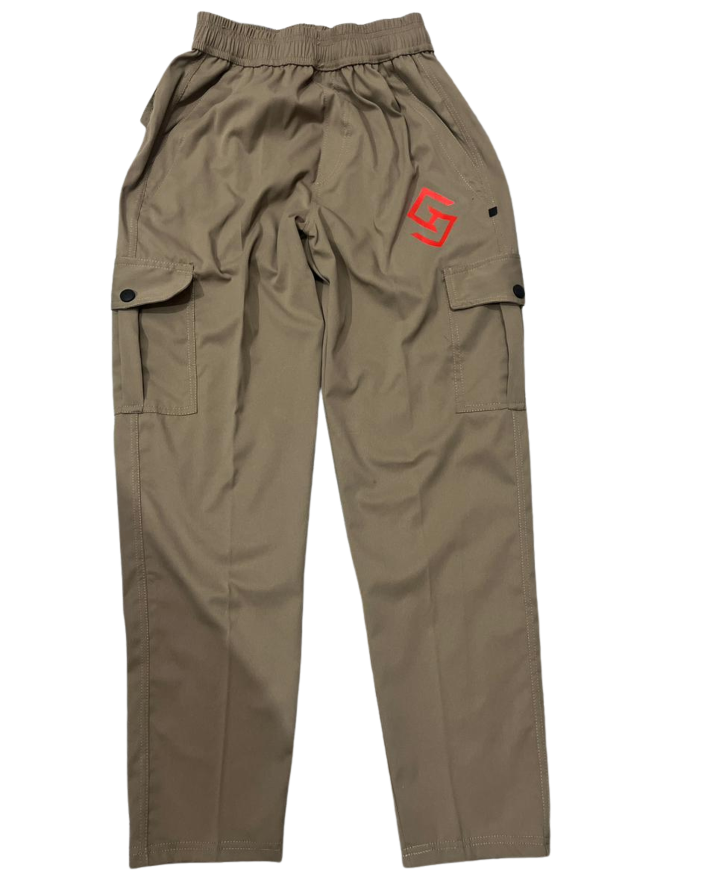 SCRATCHH Essential Cotton Jogger – All-Day Breathable Fit