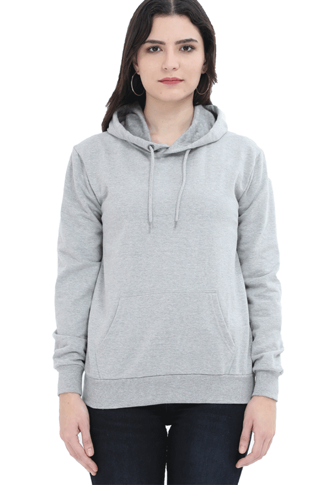 Unisex Hooded SweatShirt - SCRATCHH 