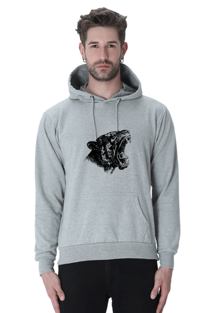 Unisex Hoodie - SCRATCHH 