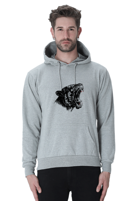 Unisex Hoodie - SCRATCHH 
