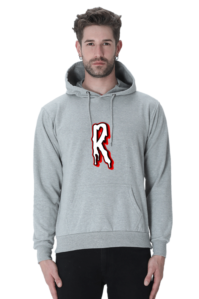 Unisex Hooded SweatShirt - SCRATCHH 