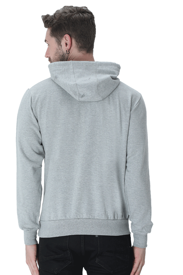 Unisex Hoodie - SCRATCHH 