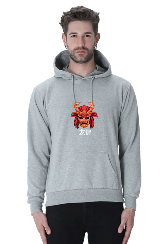Unisex Hooded SweatShirt - SCRATCHH 