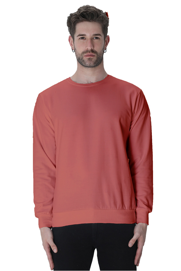 Unisex Sweatshirts - SCRATCHH 