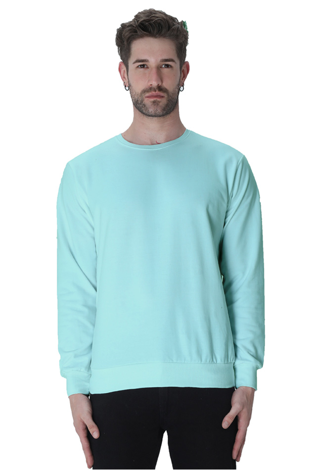 Unisex Sweatshirts - SCRATCHH 