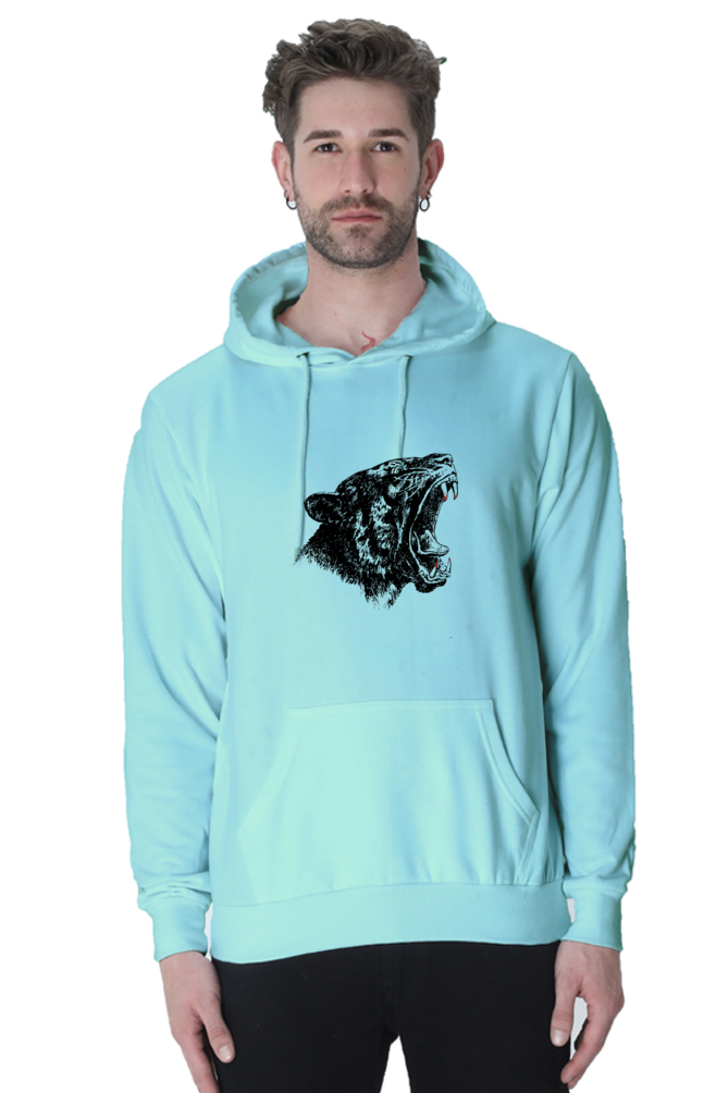 Unisex Hoodie - SCRATCHH 