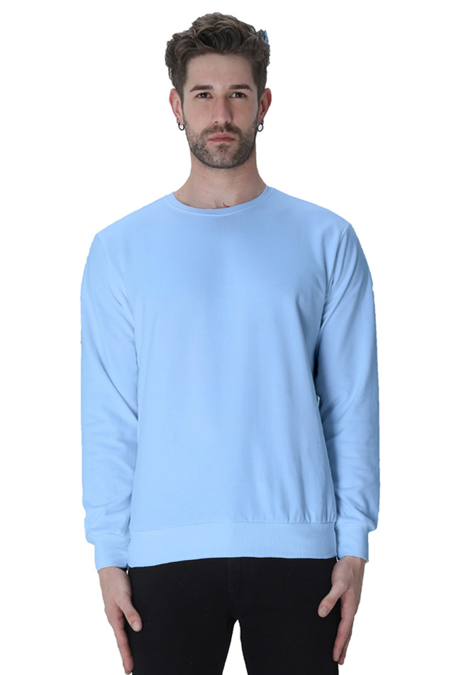 Unisex Sweatshirts - SCRATCHH 