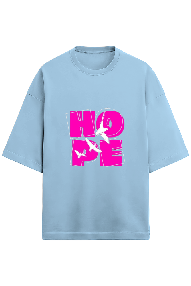 Scratchh Unisex Terry Oversized T-Shirt | 280 GSM | Premium Fit - SCRATCHH 