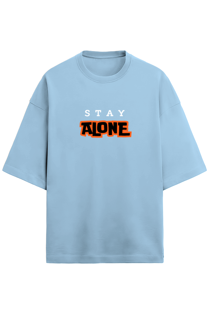 Scratchh Unisex Terry Oversized T-Shirt | 280 GSM | Premium Fit - SCRATCHH 