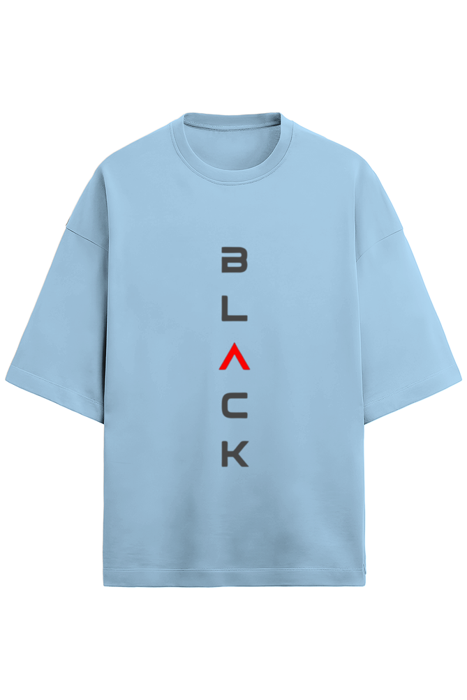 Scratchh Unisex Terry Oversized T-Shirt | 280 GSM | Premium Fit - SCRATCHH 