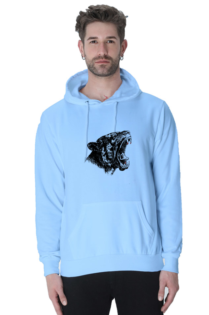 Unisex Hoodie - SCRATCHH 